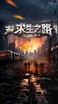 末日:求生之路末日:生化危机
