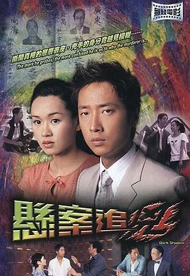 悬案追凶国语