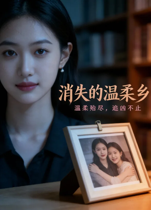 消失的温柔乡