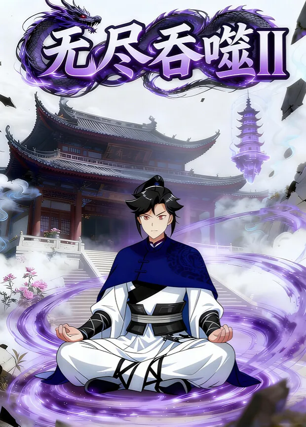无尽吞噬II第三季