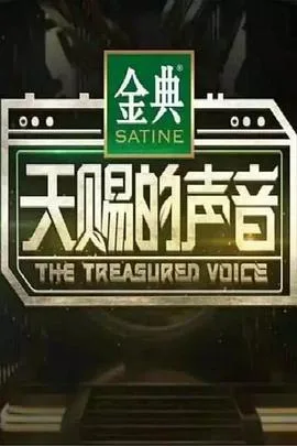 天赐的声音第一季