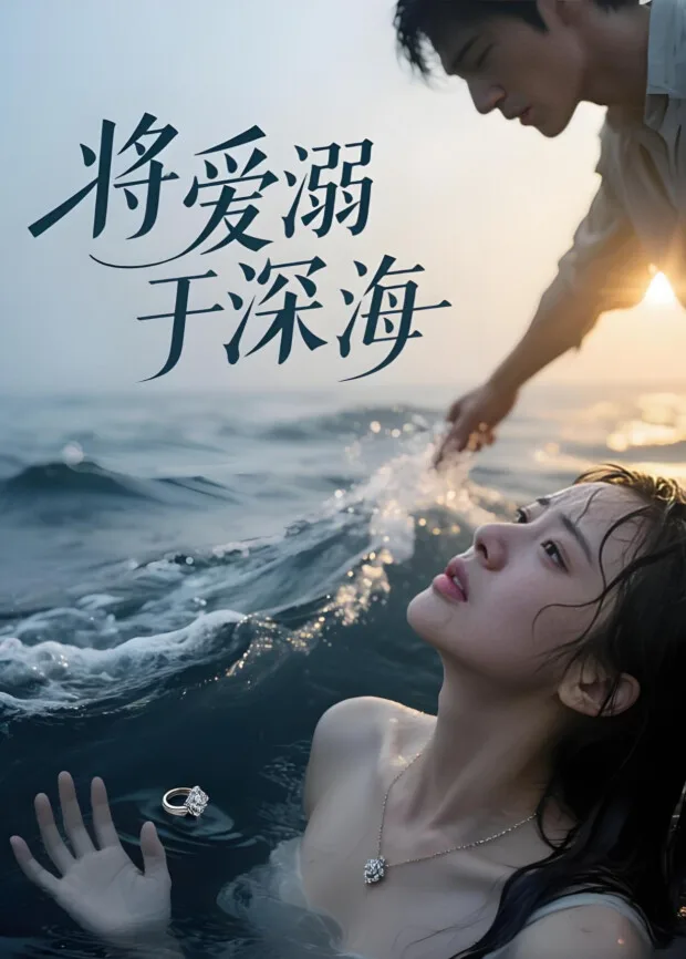将爱溺于深海