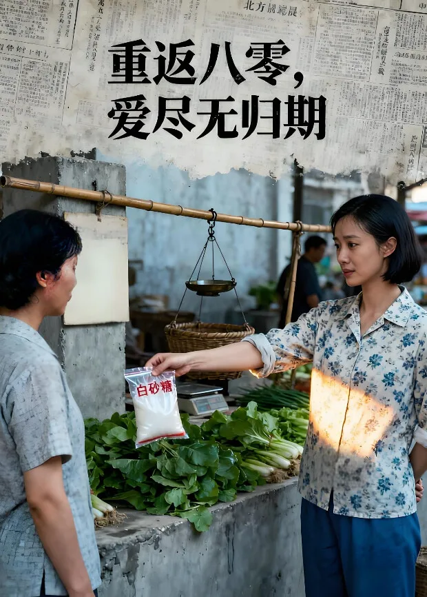 重返八零,爱尽无归期
